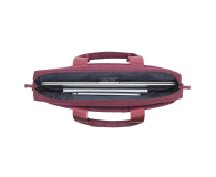 RIVACASE Biscayne 8325 13-14" czerwony - 739406 - zdjęcie 3